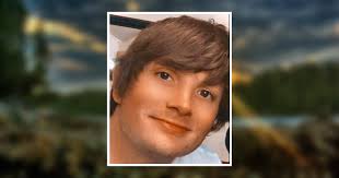 Brian Michael Erickson Obituary October 28, 2024