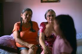 Sofie Hecht Exposes Trinity's Wrath