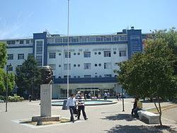 Jun 24, 2021 · copa chile la u vs san luis de quillota: Clinical Hospital Of The University Of Chile