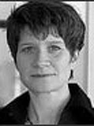 Kate Fleming, 1965-2006: Actress a star in the world of audio books