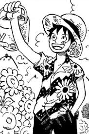 One Piece Chapter 1080 in 2023 | One piece chapter, Chapter, One piece manga