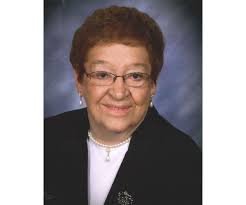 Ruth Halverson Obituary (1926