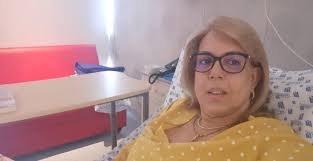 Gobernadora Clara Luz Roldán aclaró su presencia en la clínica Imbanaco