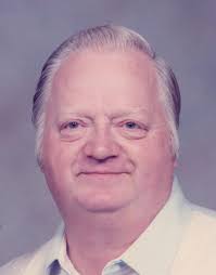 Calvin George Sellers, Sr.