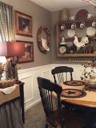 Sometimes, we get so focused on decorating our living rooms and common spaces that we forget about the dining room and kitchen. Pin On Dining Room