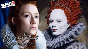 2 Königinnen, aber nur eine Insel