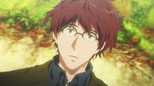 image result for oscar webster anime kyoto animation art