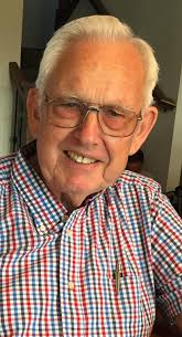 Norman Lynds Obituary