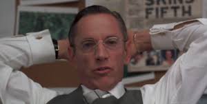 The Silence of the Lambs (1991)