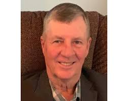 Joel McCrory Obituary (1949