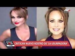 Actriz, presentadora, escritora, modelo y empresaria. Redes Sociales Foto De Gabriela Spanic Genera Controversia En Instagram Youtube