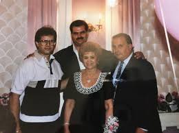 At age 11 in 1965 and got his start in the racing. Gennaro D Alessandro Obituary Visitation Funeral Information