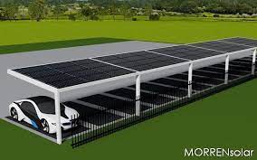 Afbeeldingsresultaat Voor Houten Carport Met Zonnepanelen Carport Tennis Court Ping Pong Table