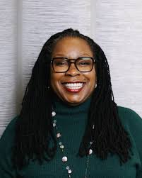 Yvette Griffith announced as new CEO of NYJO