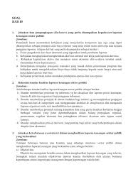 Pertemuan 10 mata kuliah pendidikan kewarganegaraan. Asp Bab 10