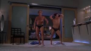I wanna dance, i wanna get down tonight. Yarn Do A Little Dance Make A Little Love Deuce Bigalow Male Gigolo 1999 Video Clips By Quotes 69743ef7 ç´