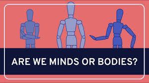 This is in line with his writings in the second meditation, where he says that it even though all material things perceived through his senses may be illusions, the fact that he can think is proof of his (mind's) existence. Philosophy Mind Mind Body Dualism Hd Youtube