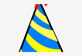 Download Party Hat Clipart Transparent Background Clipart Party Hat Png Image Transparent Png Free Download On Seekpng
