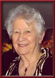 Carol Simpson Mooney Obituary