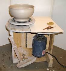 David Malicky Selected Projects Pottery Wheel Diy Diy Pottery Ceramic Pottery