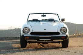 Why, then, do we find ourselves so drawn to this particular example? Classic 80s Italian Cars For Sale Now Petrolicious