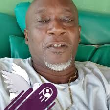 Life humbles you. As you grow older...