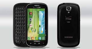 Samsung Galaxy Stratosphere II I415 ...