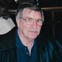 Donald W. Pemberton Obituary