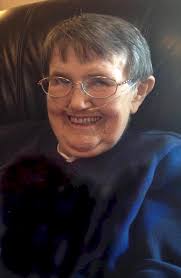 Obituary: Marie Lamm