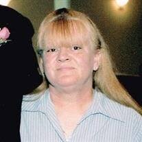 Sandra Lee Carlock Obituary