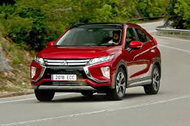 A convertible body style was added during the 1996 model year. Mitsubishi Eclipse Cross 2017 Preise Test Ausstattungen Autobild De