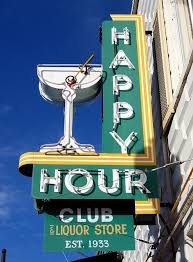 Happy Hour Club Happy Hour Happy Club