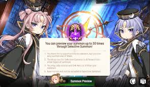 Get free download epic seven anime episode 1 apk files to install any android app you want. Selective Summon Guide Epic Seven Game8