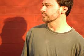 Composer Paul Brantley