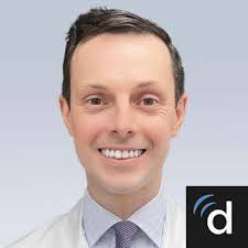 Dr. Brendan F. Judy, MD