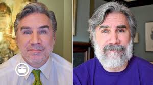It is typically a secondary sex characteristic of human males. Beard Growth Time Lapse Of 90 Days Greg Berzinsky Youtube