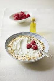 Dr Med Anne Fleck Ist Ernahrungsmedizinerin In Hamburg Und Berlin Welt Fruhstuck Essen Ernahrung Essen Und Trinken