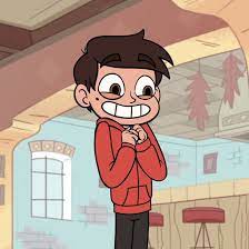 Star vs the forces of evil marco diaz