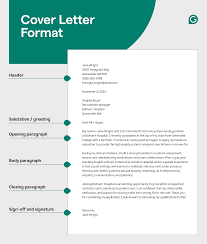 How to Write a Cover Letter and Land the Interview | Grammarly Blog