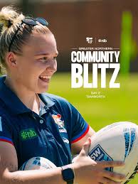 Fletcher Hunt Scores a Beauty in the NSW Cup: A Try to Remember