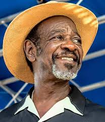 Blues im Palmengarten