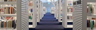 Guided tours of the National Library - Visit Luxembourg City