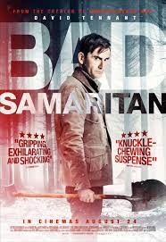 Bad Samaritan Poster De Peliculas Peliculas Completas Y Peliculas Completas Gratis