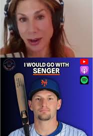 Evaluating Hayden Senger as Mets Backup Catcher