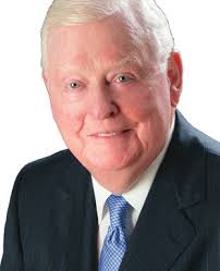 Texas Business Hall of Fame