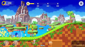 Download sonic runners apk 2.0.3 for android. Download Sonic Runners Adventure Mod Apk For Android Ios Puregames