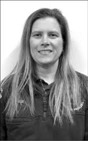 From Banking VP to Ambulance Paramedic