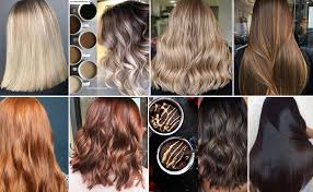 Tendenze, ma anche stile, shopping. Colori Capelli Pe 2020 Tutte Le Sfumature Di Tendenza Da Instagram Ai Saloni Io Donna