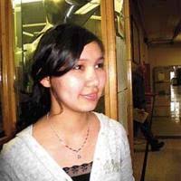 A lot like home: Foreign exchange student says Montana is similar to  Kyrgyzstan