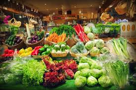 Manger bio, c'est trop cher ? Ouvrir Un Magasin Bio Conseils Et Mode D Emploi